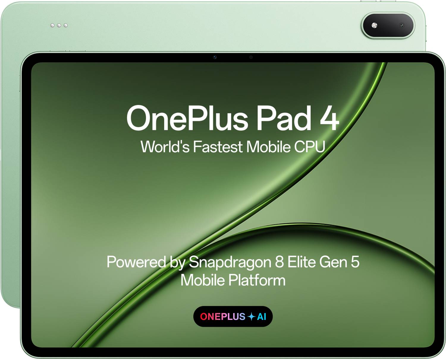OnePlus Pad 4 12 GB RAM 512 GB ROM 13.2 inch with Wi-Fi Only Snap