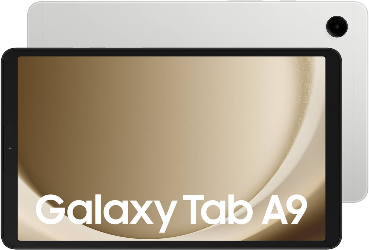 Samsung Galaxy Tab A9 4 GB RAM 64 GB ROM 8.7 Inch with 4G MediaTe