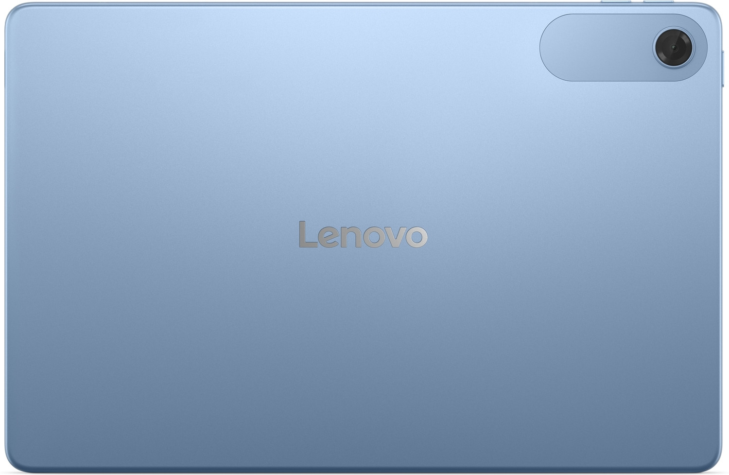 Image of Lenovo Tab 4 GB RAM 128 GB ROM 10.1 inch with Wi-Fi Only Tablet (Polar Blue)