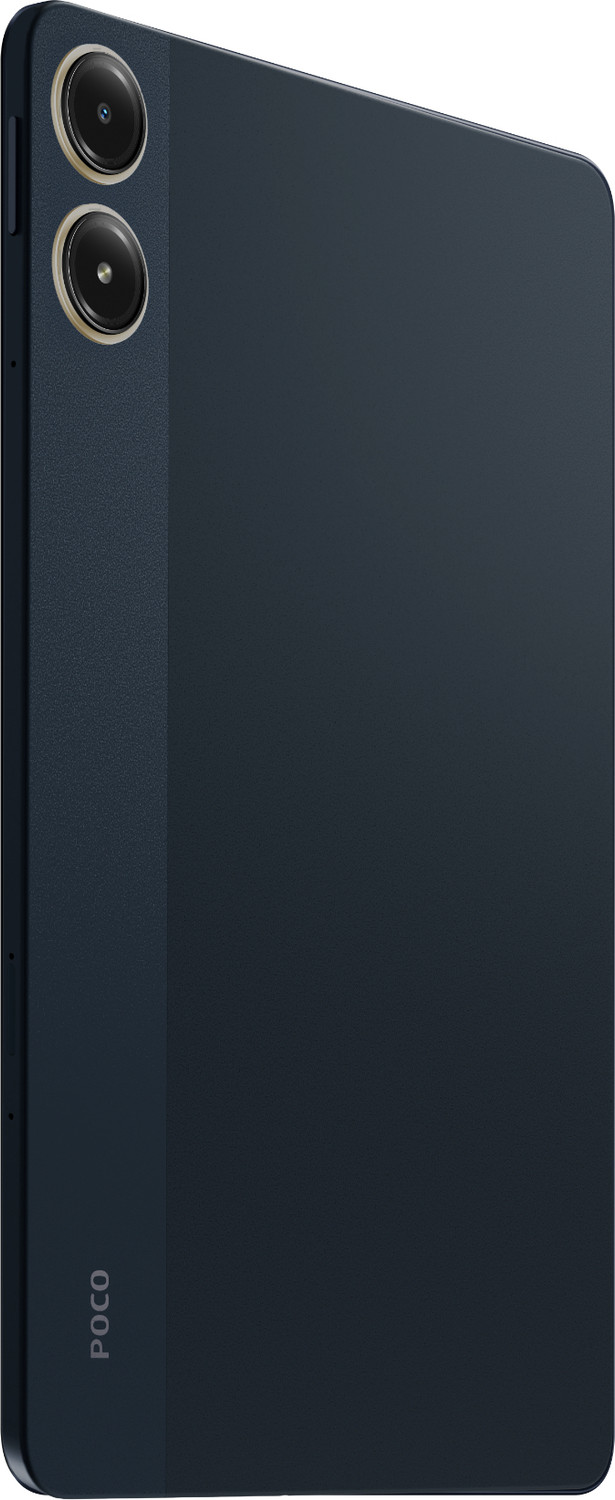 Image of POCO Pad 5G 8 GB RAM 256 GB ROM 12.1 inch with Wi-Fi+5G Qualcomm Snapdragon 7s Gen 2 Tablet (Cobalt Blue)