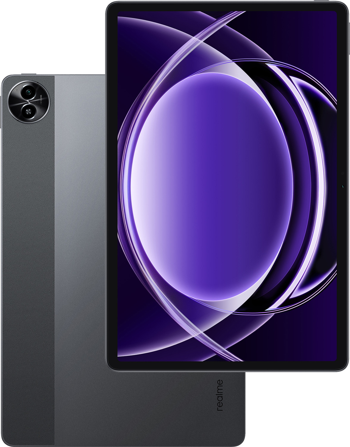 Image of realme Pad 2 Lite 8 GB RAM 128 GB ROM 10.95 inch with 4G Mediatek Helio G99 Chipset Tablet (Space Grey)