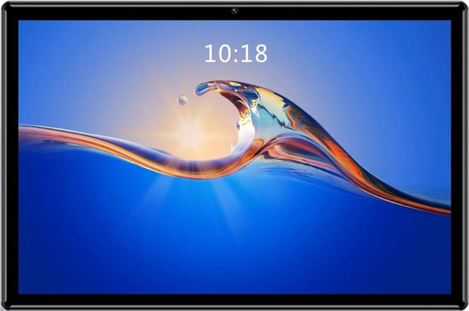 Tiitan SHIELD Tab White 6 GB RAM 64 GB ROM 10.1 inch with Wi-Fi+4