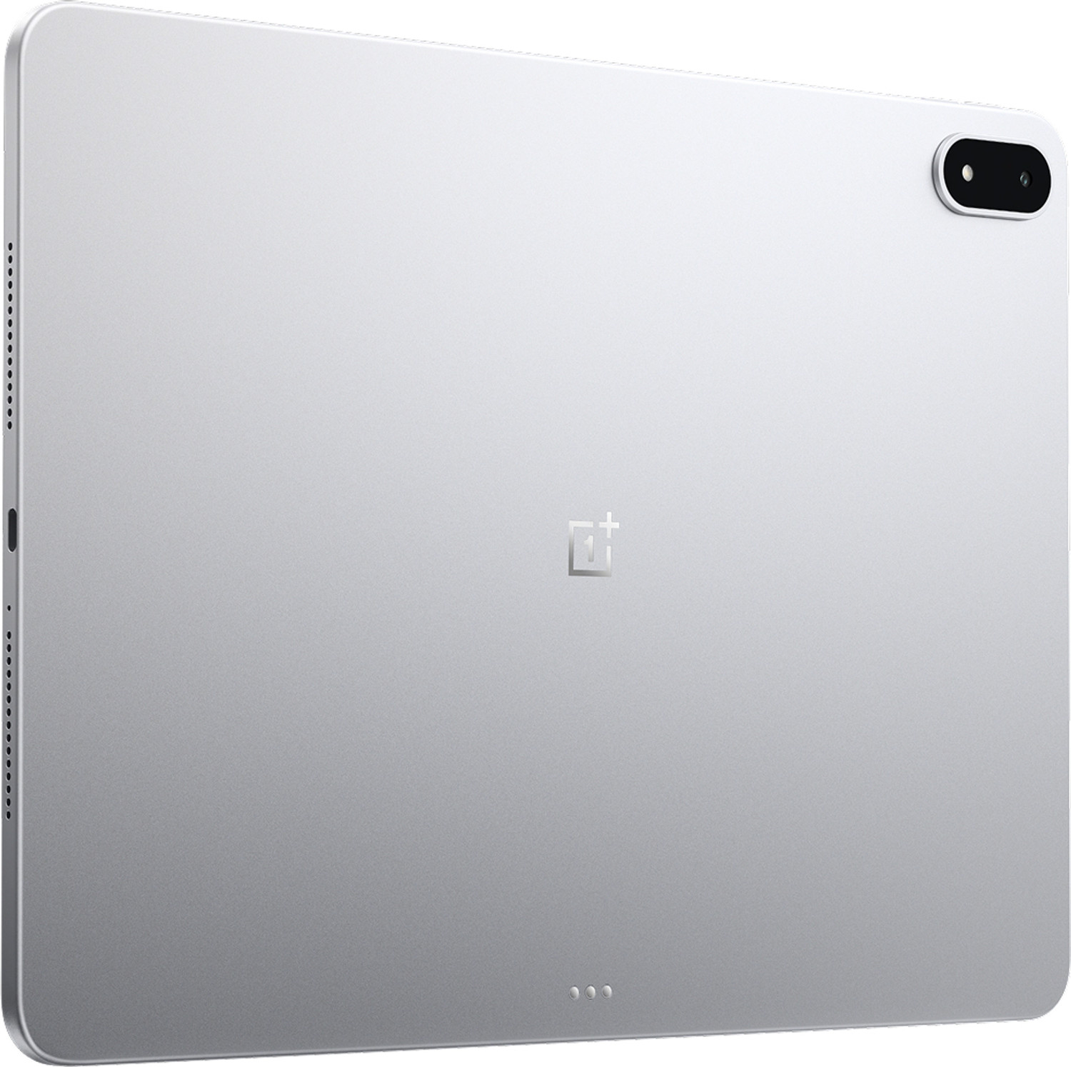 Image of OnePlus Pad 3 16 GB RAM 512 GB ROM 13.2 inch with Wi-Fi Only Qualcomm Snapdragon 8 Elite Mobile Platform Tablet (Frosted Silver)