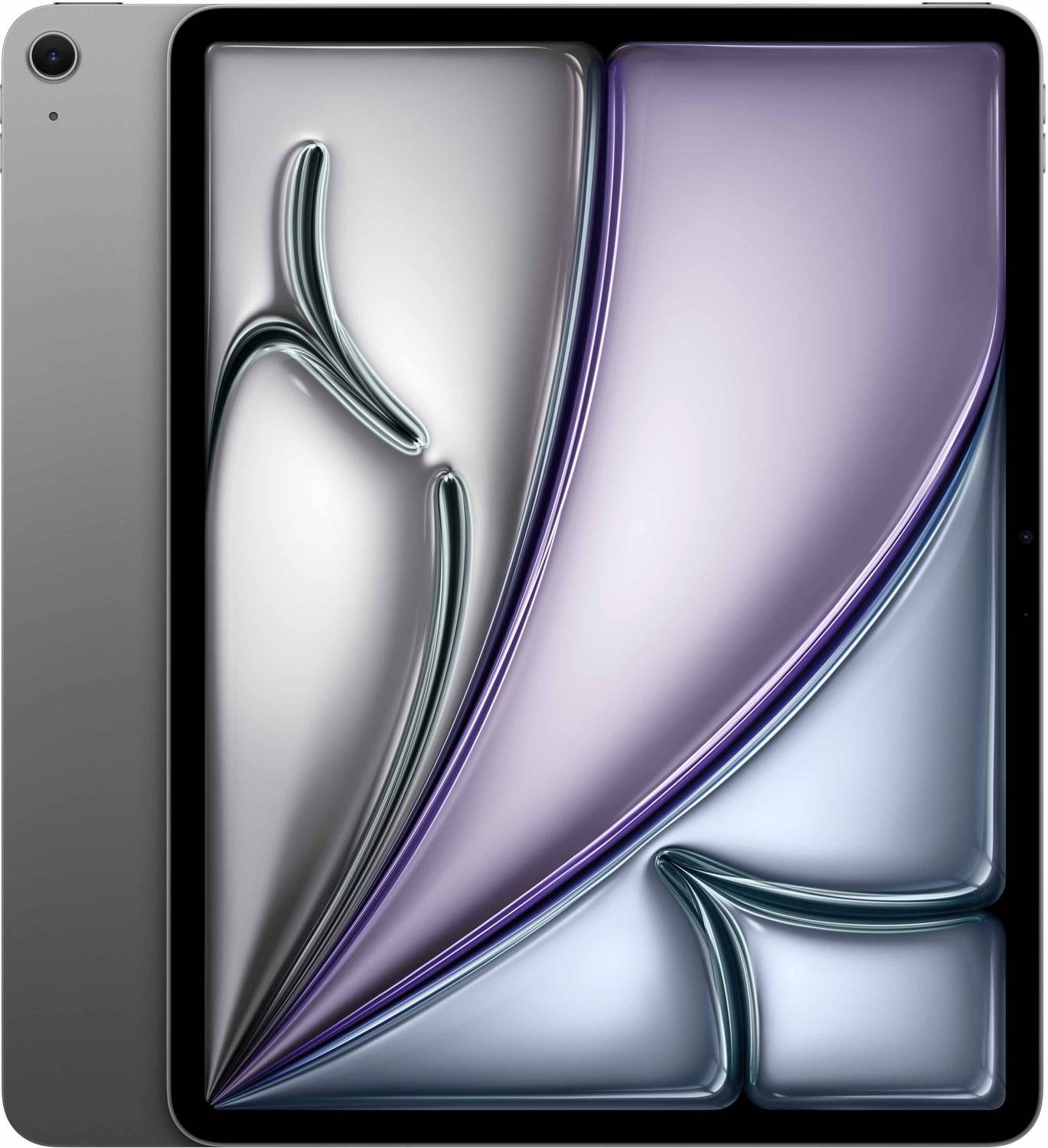 Apple iPad Air 512 GB ROM 13.0 inch with Wi-Fi Only Apple M4 chip