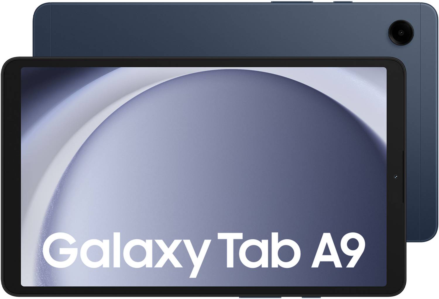 Samsung Galaxy Tab A9 4 GB RAM 64 GB ROM 8.7 Inch with Wi-Fi Only