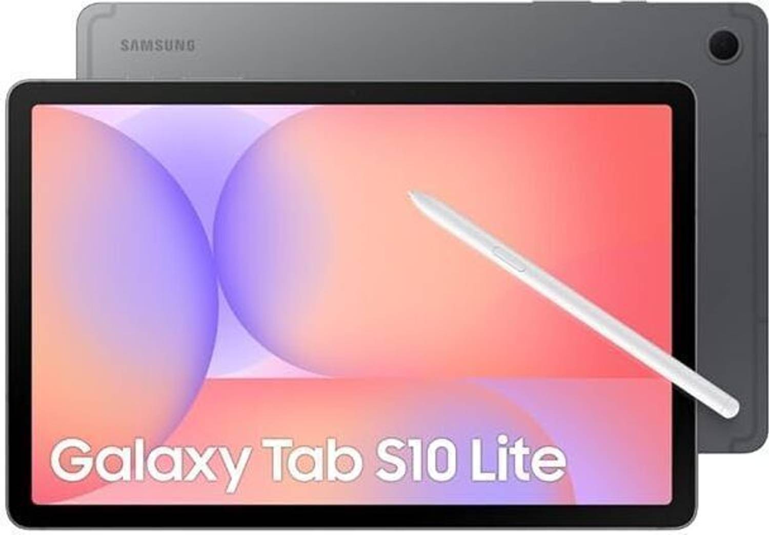 Samsung Galaxy Tab S10 Lite 6 GB RAM 128 GB ROM 10.9 inch with Wi