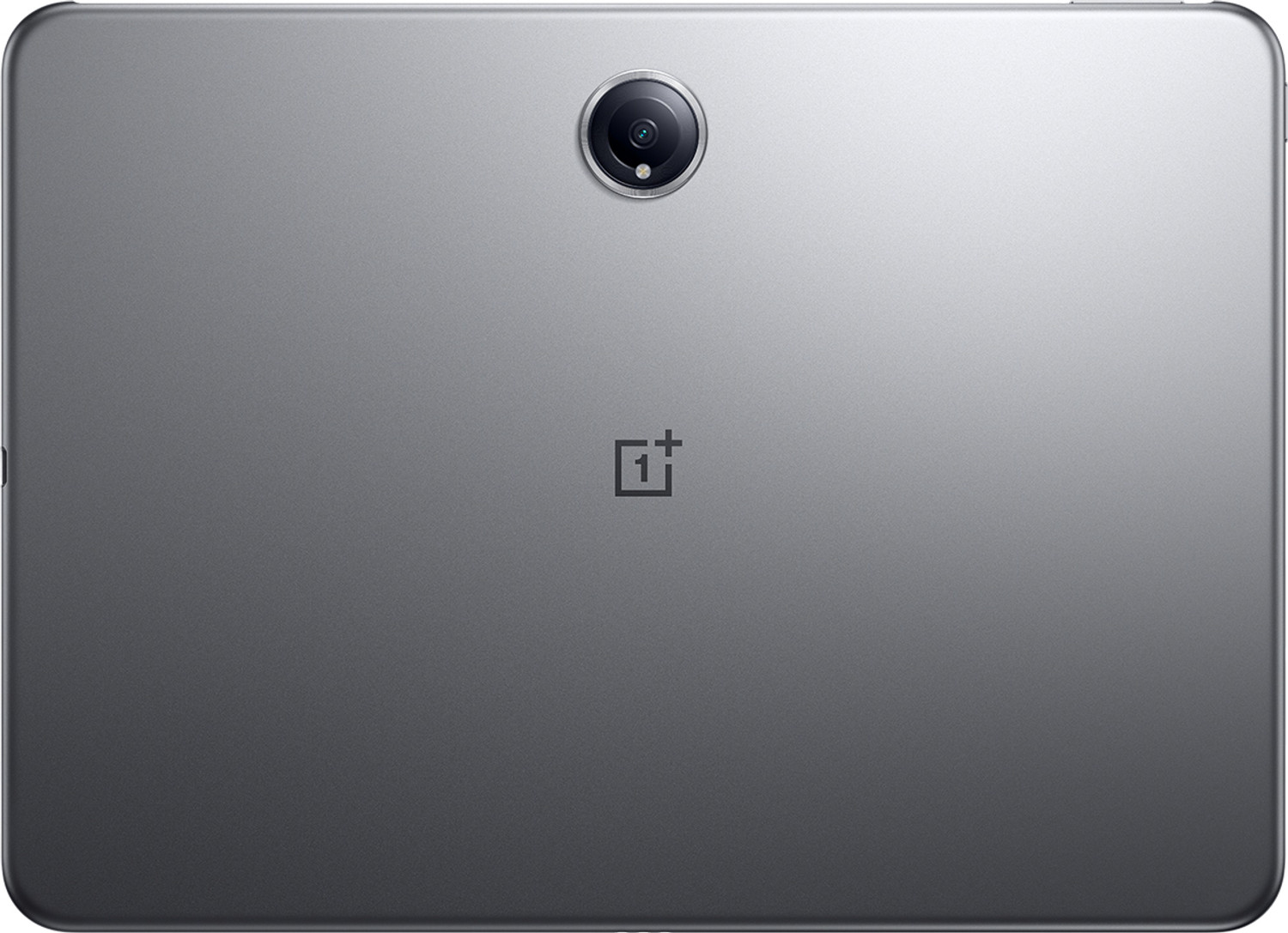 Image of OnePlus Pad 2 8 GB RAM 128 GB ROM 12.1 inch with Wi-Fi Only Qualcomm Snapdragon 8 Gen 3 Tablet (Nimbus Gray)