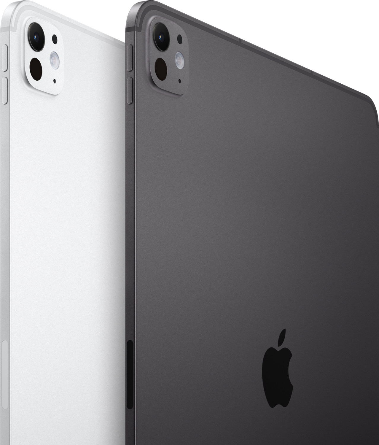 Image of Apple 2025 iPad Pro (M5) 12 GB RAM 512 GB ROM 11.0 Inch with Wi-Fi+5G Apple M5 Chip (Silver)