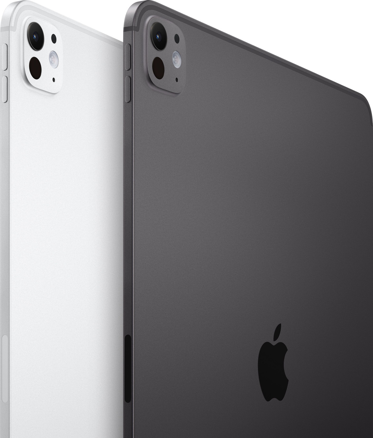 Image of Apple 2025 iPad Pro (M5) 16 GB RAM 1 TB ROM 11.0 Inch with Wi-Fi Only Apple M5 Chip (Space Black)