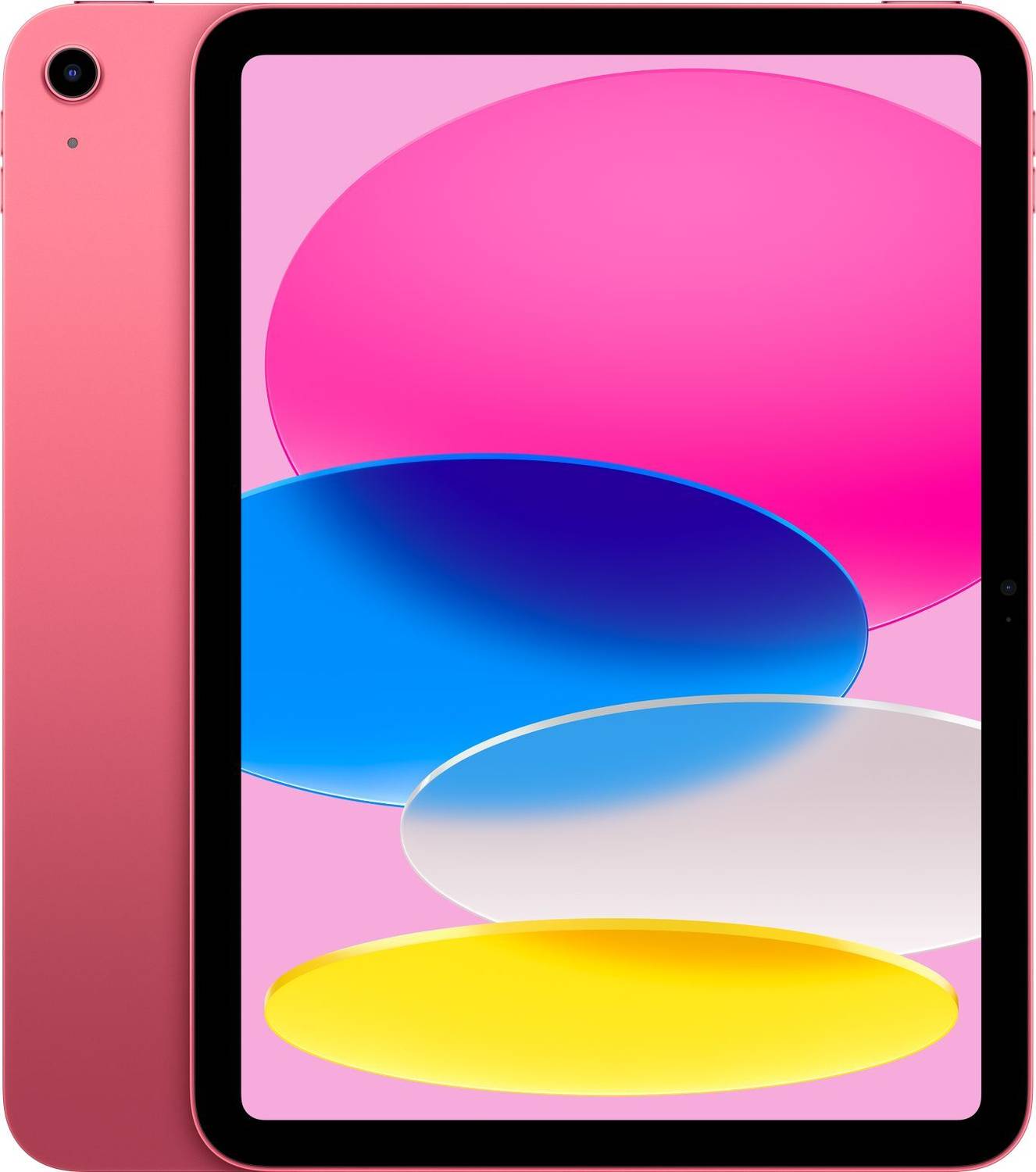 Apple 2025 iPad A16 128GB 11in Wi-Fi Pink