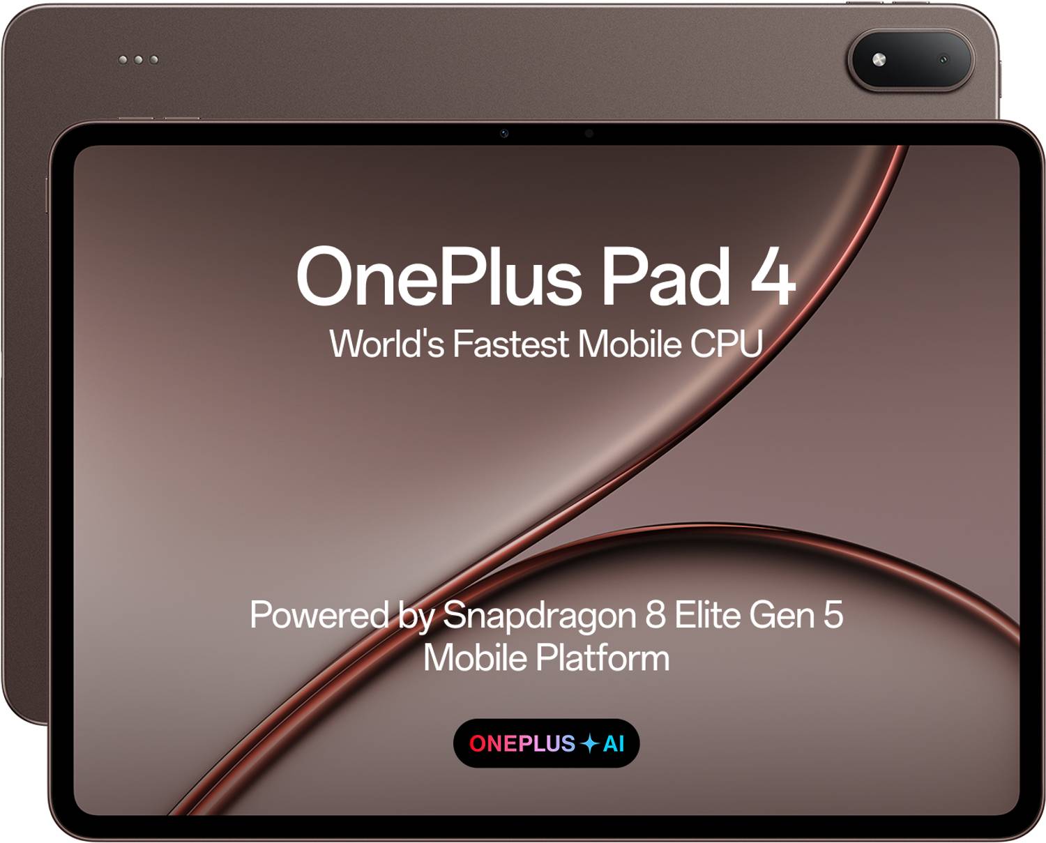 OnePlus Pad 4 12 GB RAM 512 GB ROM 13.2 inch with Wi-Fi Only Snap