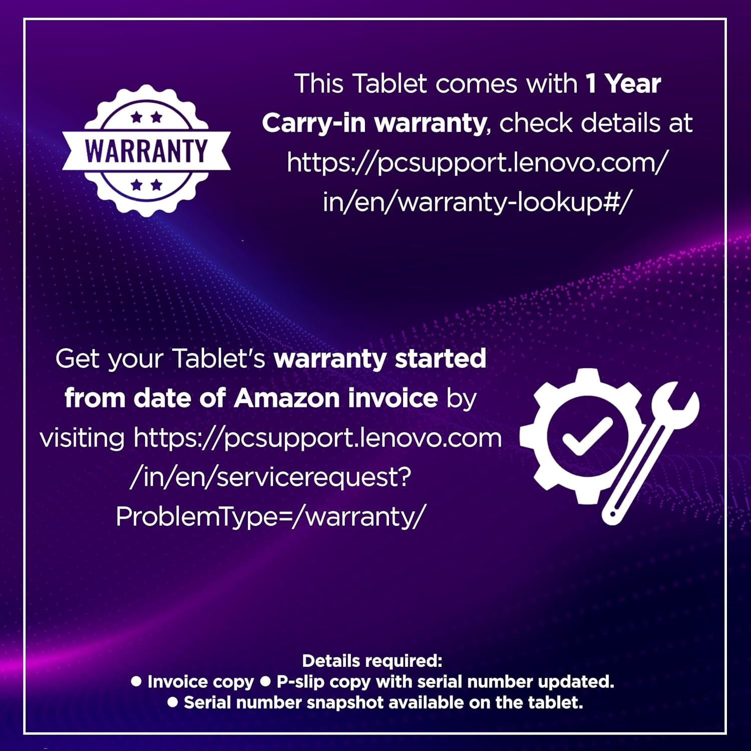 Image of Lenovo Idea Tab 8 GB RAM 256 GB ROM 11 inch with Wi-Fi+5G Gaming Dimensity 6300 Tablet (Luna Grey)