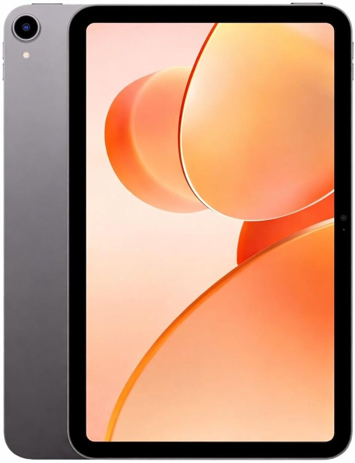 Image of G Tab PAD10 Pro 6 GB RAM 128 GB ROM 10.1 inch with Wi-Fi Only Gaming AllWinner A537 Octa-Core Processor Tablet (Gray)