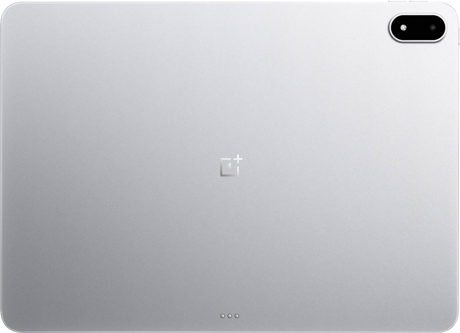 OnePlus Pad 3 12GB RAM 256GB ROM 13.2 inch Frosted Silver - Image 4