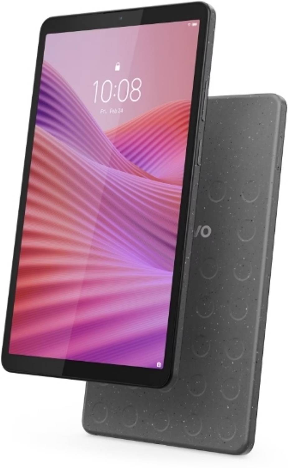 Lenovo TB305FU 4 GB RAM 64 GB ROM 8.7 inch with Wi-Fi Only Gaming