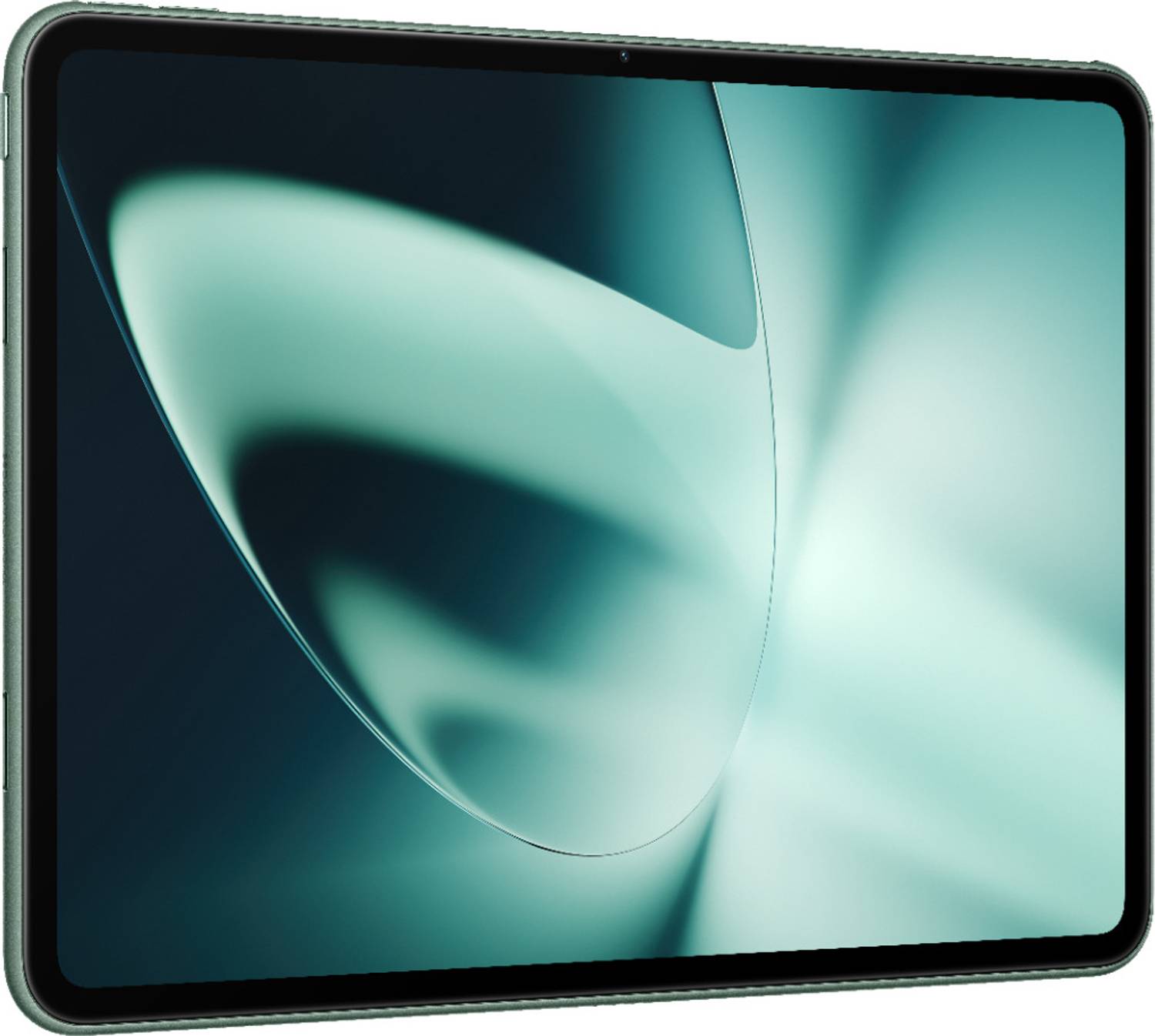 OnePlus Pad 8GB 128GB 11.61 inch Wi-Fi Green 9000 Tablets - Image 3