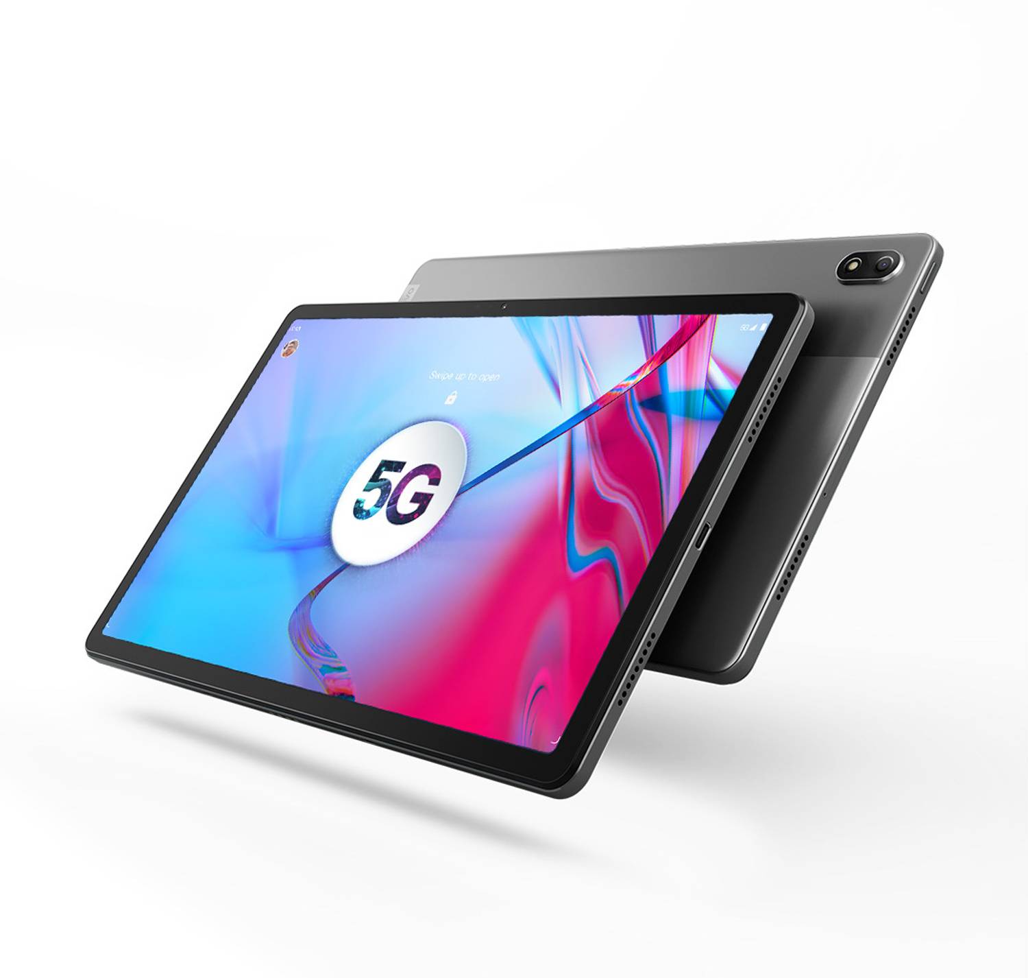 Androidタブレット本体 Lenovo tab p11 5G snapdragon750g Lenovo Tab P11 5G 8 GB RAM 256 GB ROM 11.0 inch with Wi-Fi+5G