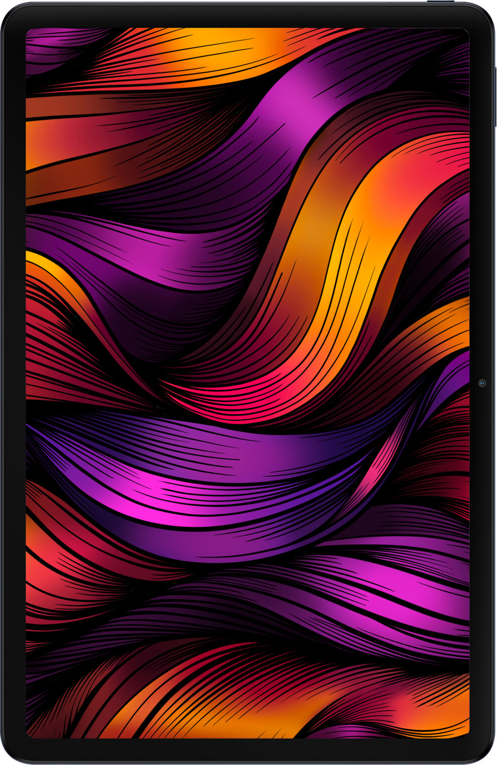 Image of POCO Pad 5G 8 GB RAM 256 GB ROM 12.1 inch with Wi-Fi+5G Qualcomm Snapdragon 7s Gen 2 Tablet (Pistachio Green)