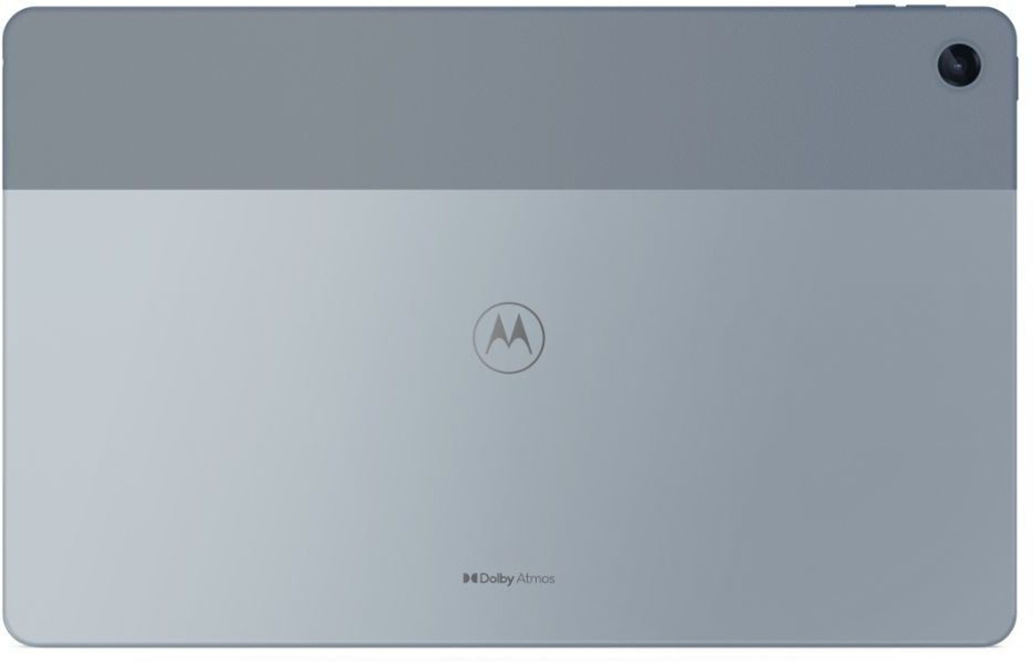 Image of MOTOROLA Tab G62 4 GB RAM 64 GB ROM 10.61 inch with 4G Qualcomm Snapdragon SDM680 Tablet (Frost Blue)