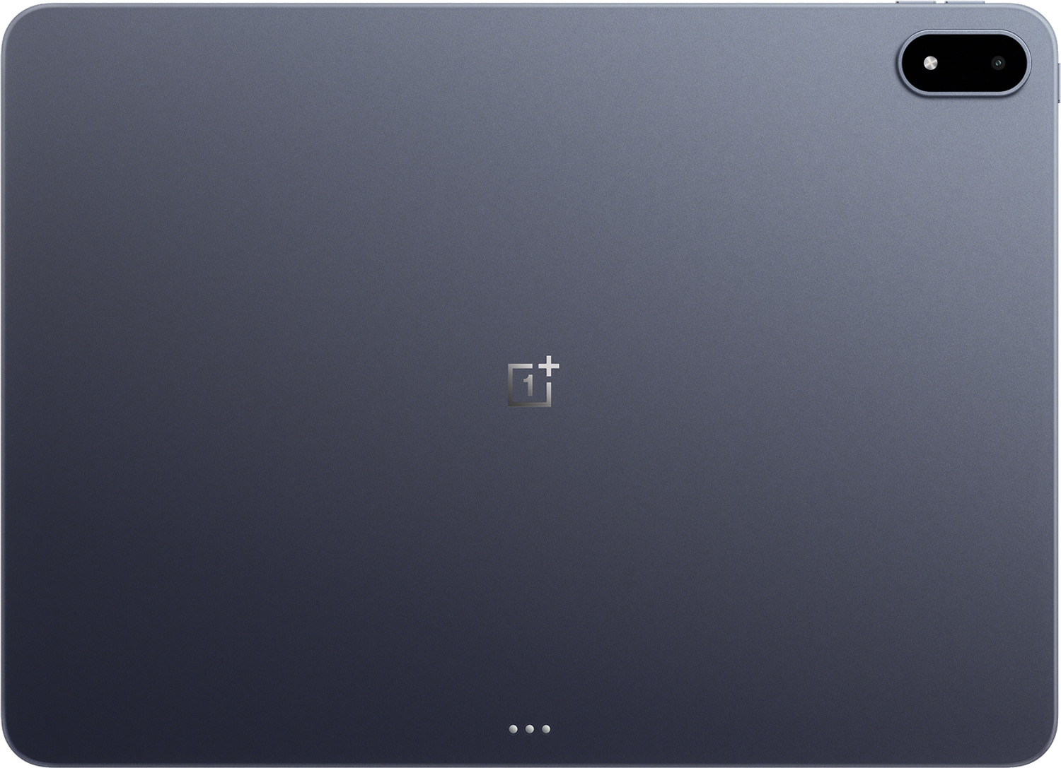 Image of OnePlus Pad 3 16 GB RAM 512 GB ROM 13.2 inch with Wi-Fi Only Qualcomm Snapdragon 8 Elite Mobile Platform Tablet (Storm Blue)
