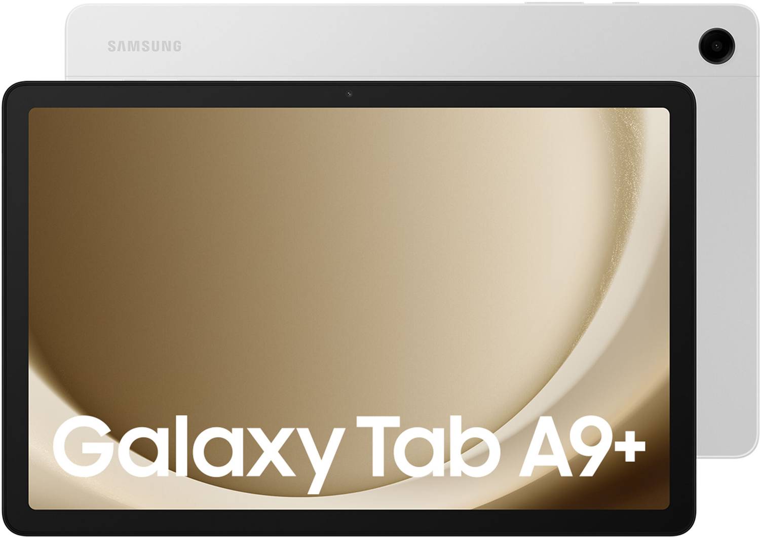 Samsung Galaxy Tab A9+ 8GB 128GB 11.0 inch 5G Silver 695 Tablets - Image 2