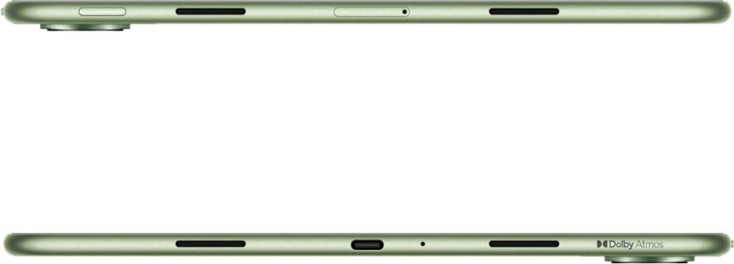 OnePlus Pad Go 8GB 256GB 11.35 inch 4G Tablet (Green) 99 Tablets - Image 4