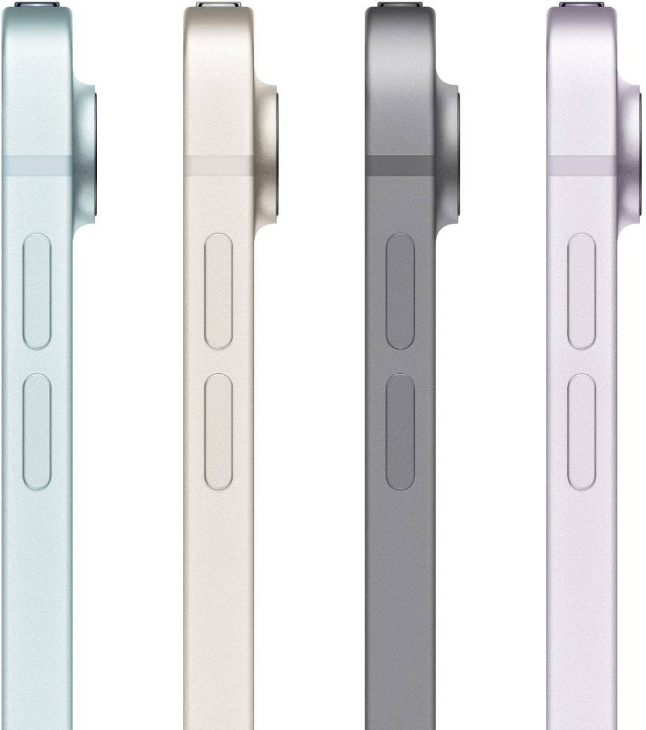 Apple 2024 iPad Air (M2) 128 GB ROM 13.0 Inch with Wi-Fi Only