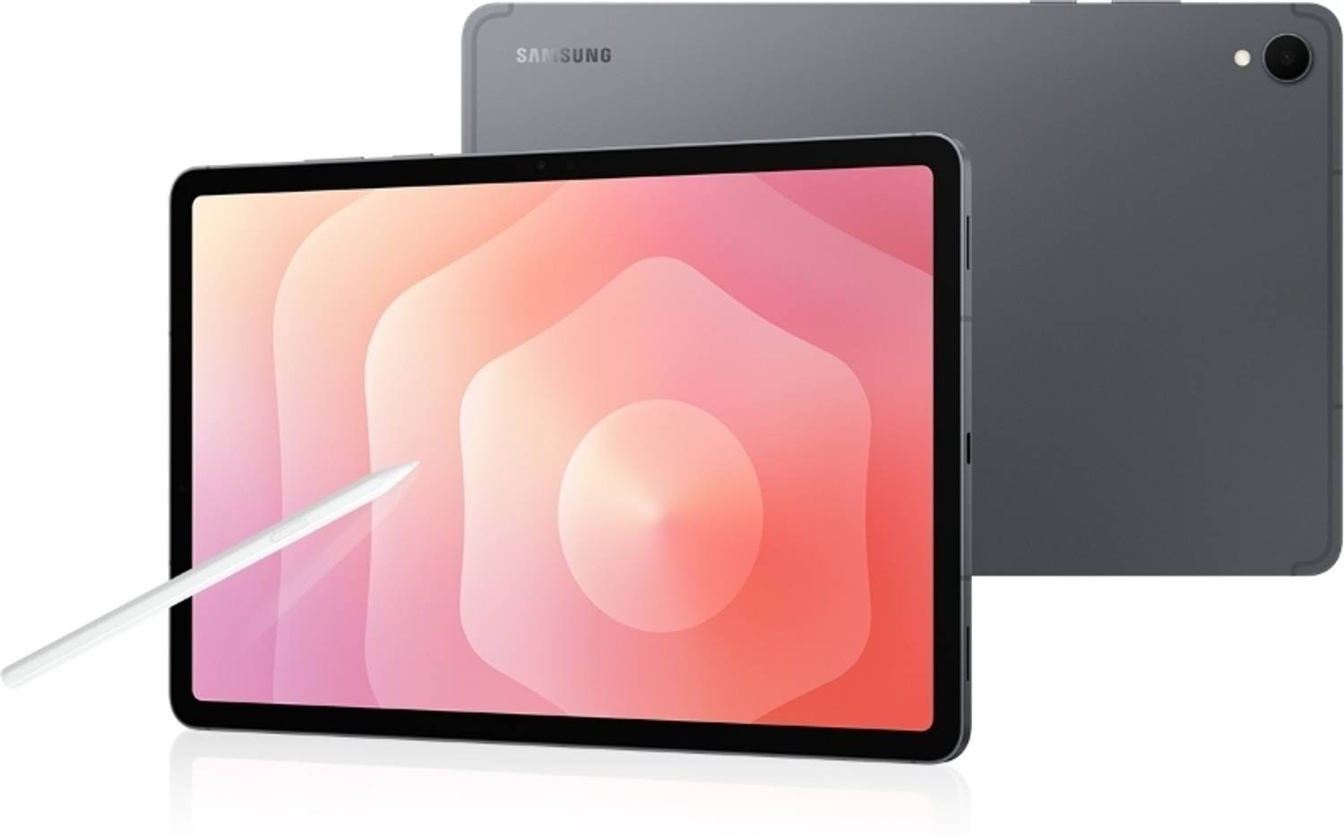 Samsung Galaxy Tab S11 12GB 256GB 11.0 inch Wi-Fi Gray - Image 5