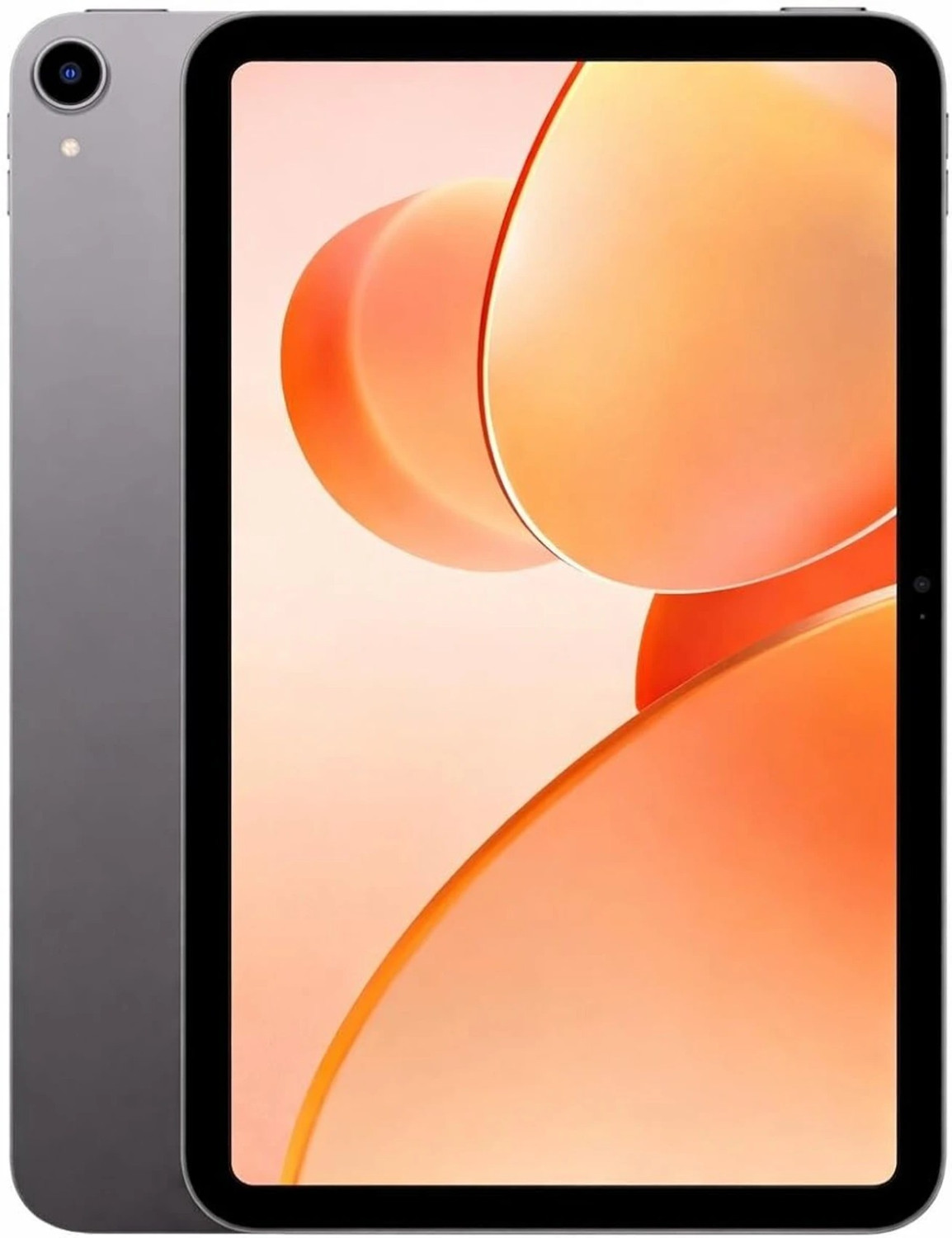 Image of G Tab PAD10 Pro 128GB 10.1″ HD Android 15 Tablet, 16GB RAM, 6000mAh, Stylus 16GB RAM (6GB built-in + 10GB expandable) GB RAM 128 GB ROM 10.1 inch with Wi-Fi Only Gaming AllWinner A537 Octa-Core Processor Tablet (Gray)