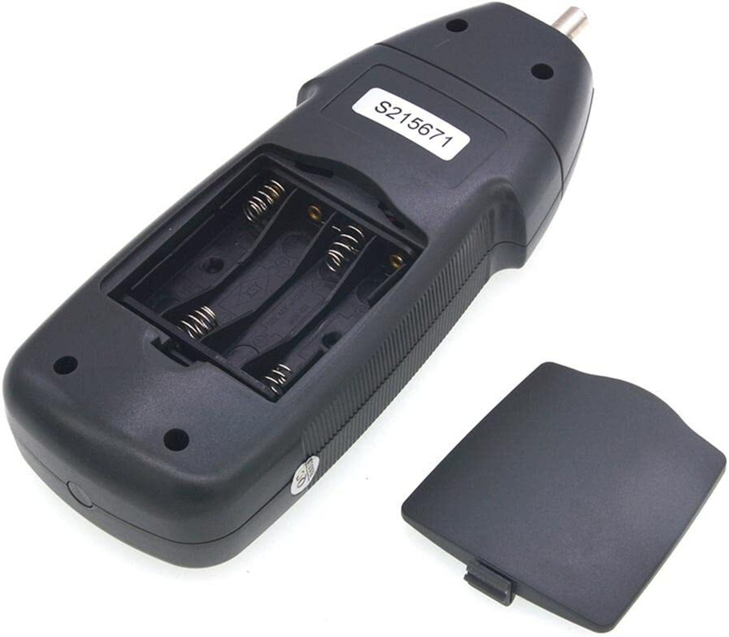 Image of AnnmoL ANMOL Instruments - DT-2235B Digital Tachometer Or Techometer (Contact Type) Contact Tachometer