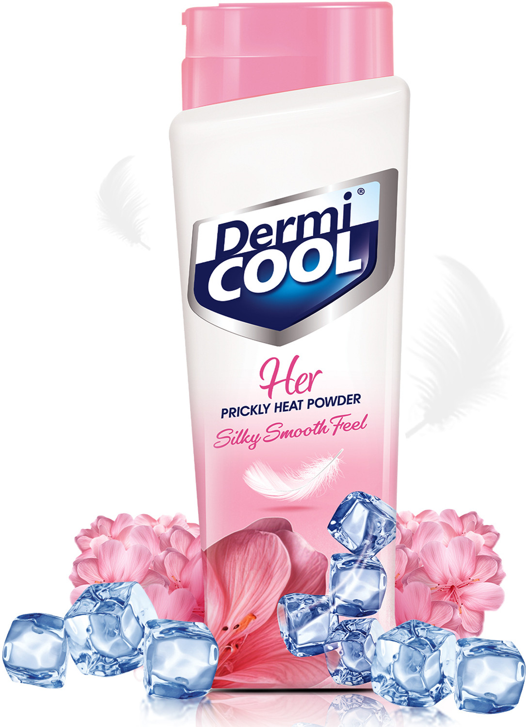 Image of Dermi Cool HER Prickly Heat Powder