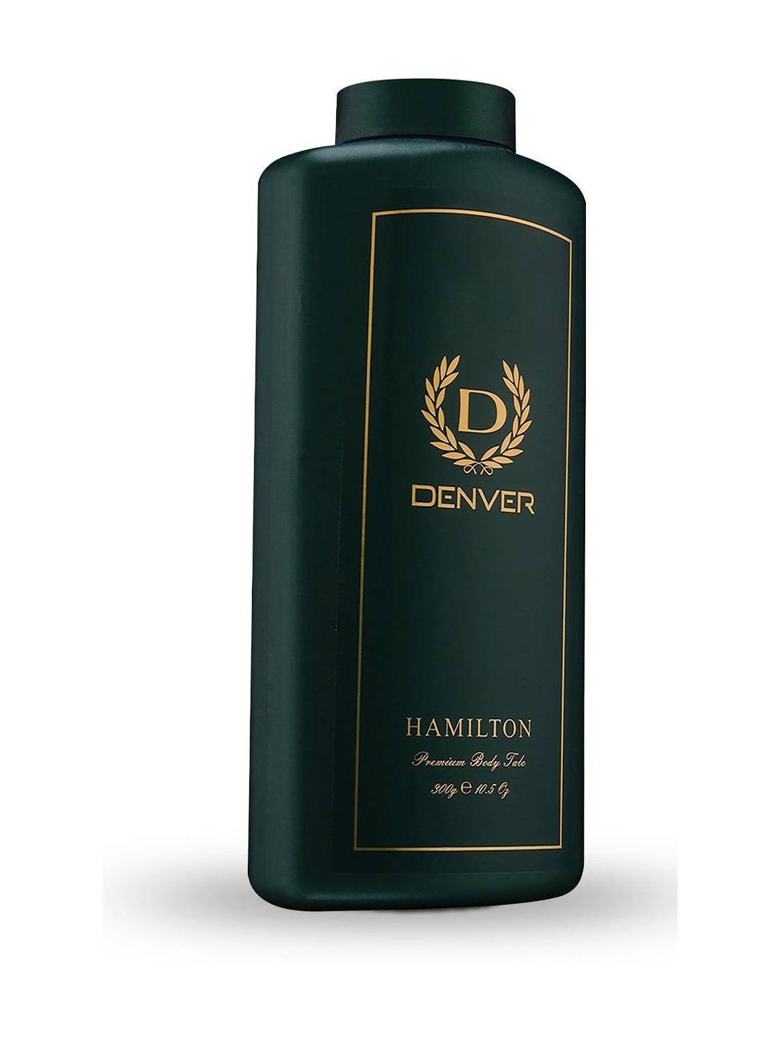 DENVER Hamilton Premium Body Talc