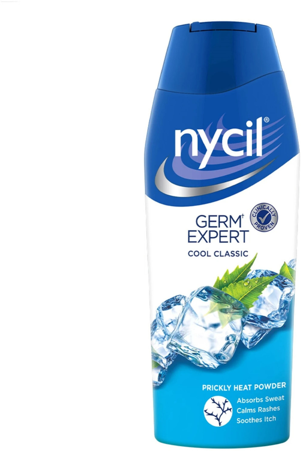 Image of NYCIL cool classic herbal 150g