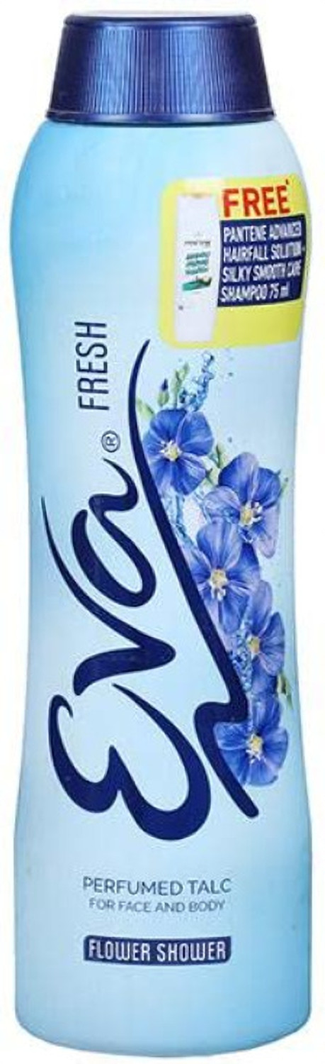 EVA FRESH TALC