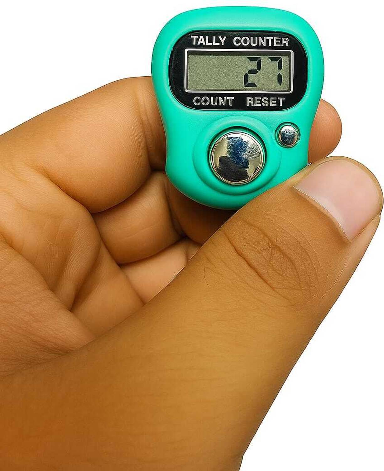 Chahat tally counter09 Digital Tally Counter Price in India - Buy