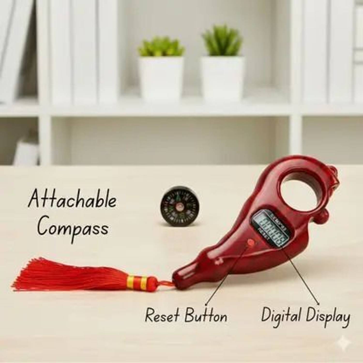 OXXIHOME mantra jaap digital counting machine Digital Tally