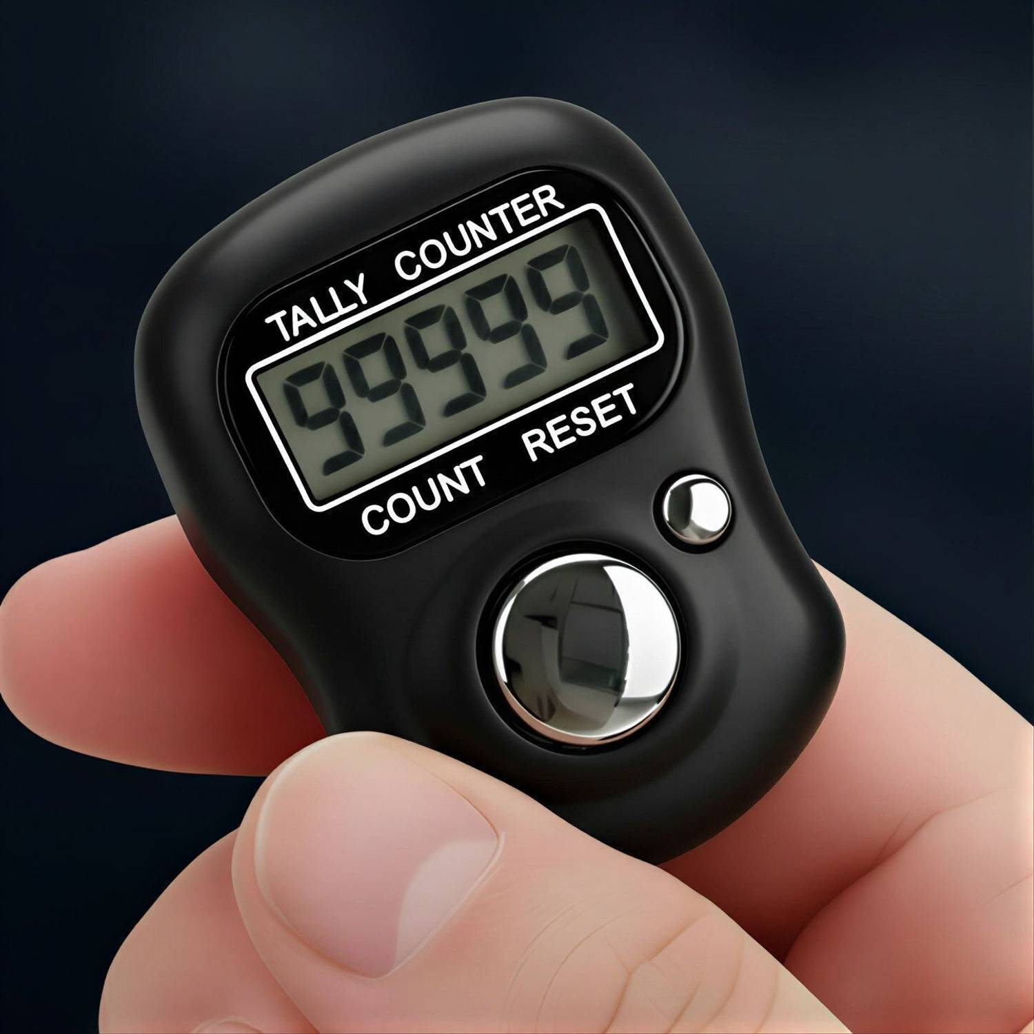 Glemizy Mini Digital Jap Counter - Image 1