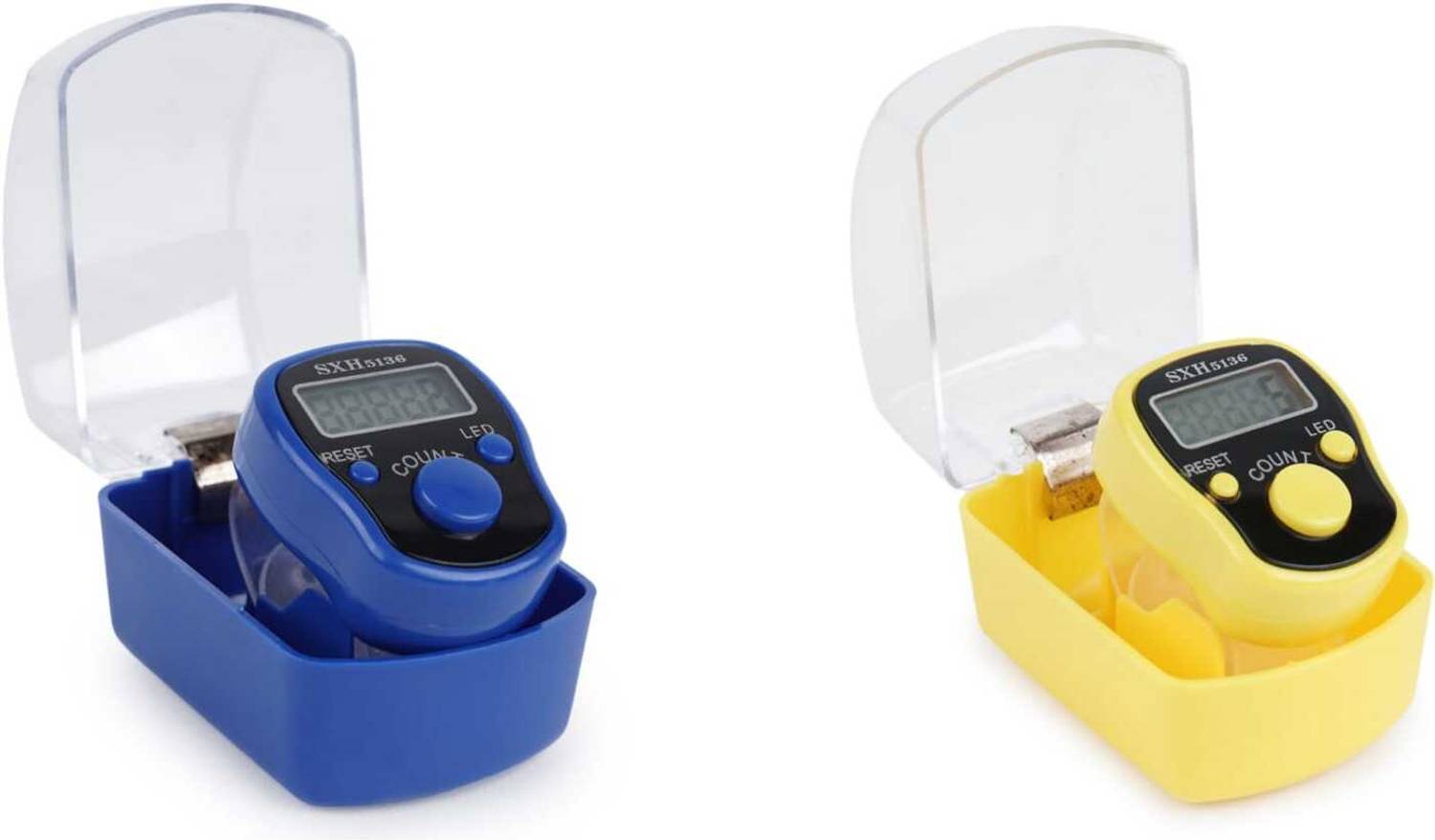Aim Emporium Digital Tally Counter