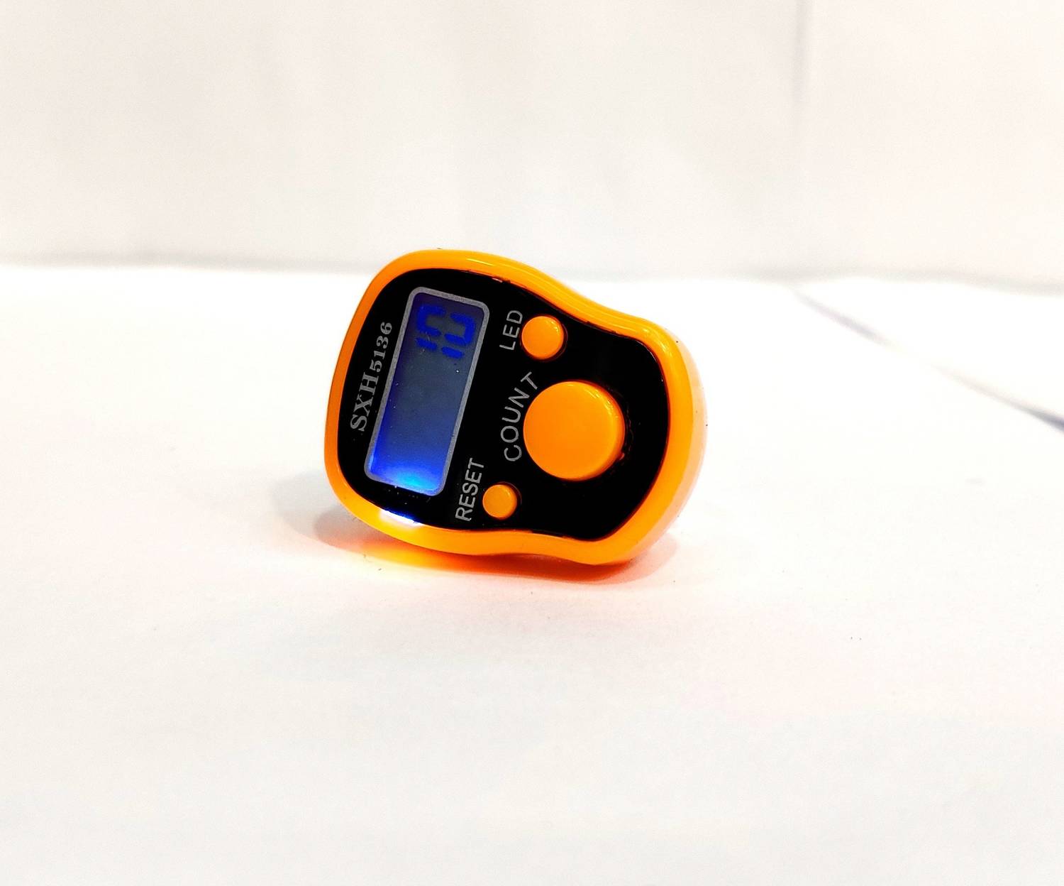 Anjum Digital Tally Counter