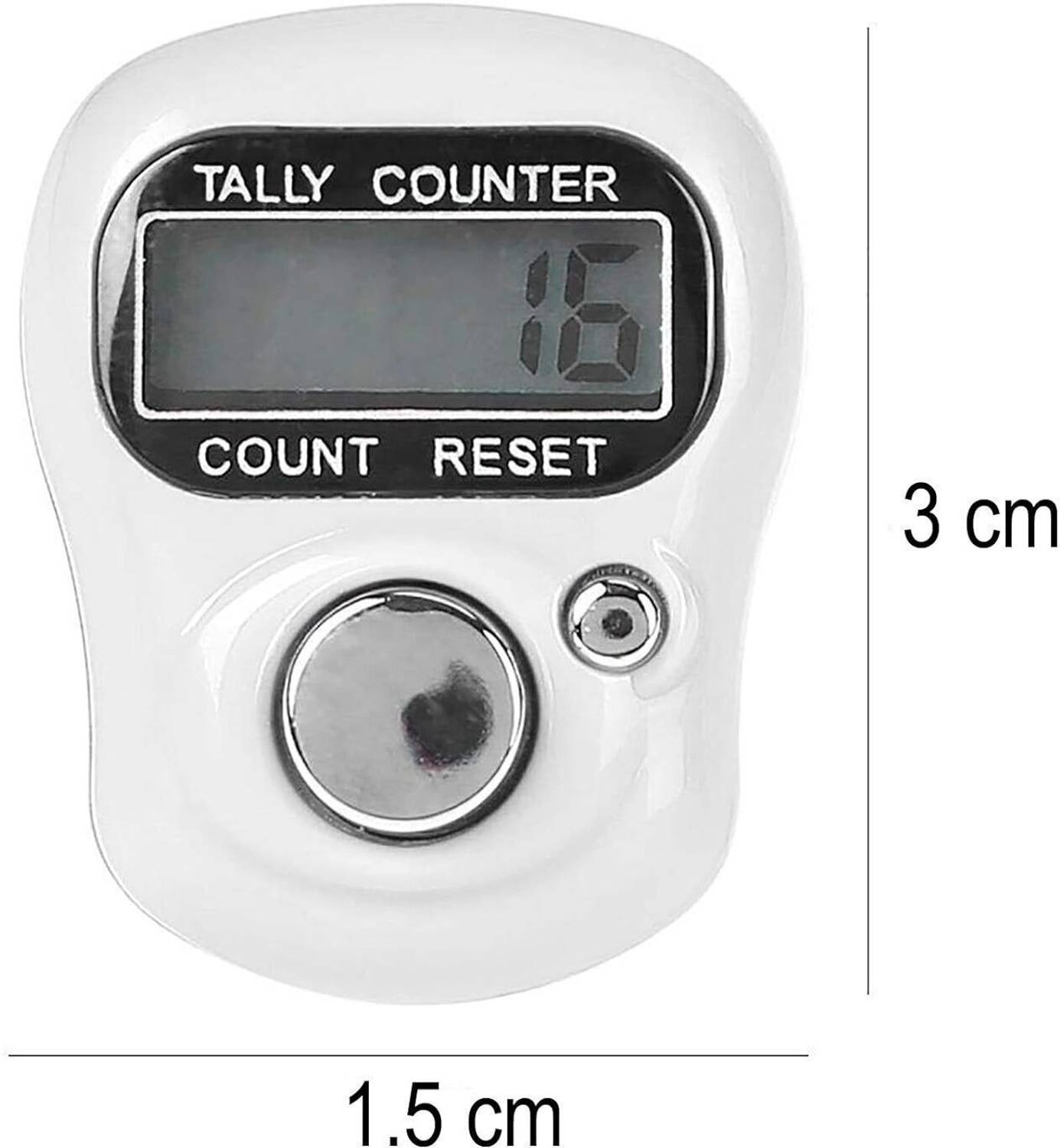 DEGNO Digital Tally Counter - Image 2
