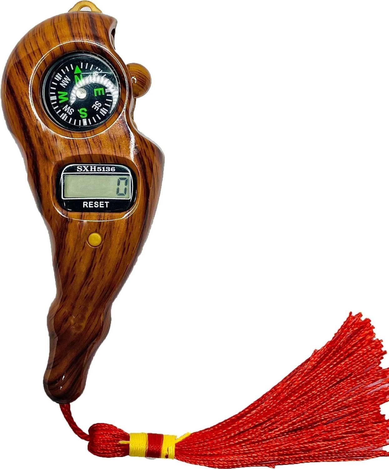 UAONLINE Digital Tally Counter with Reset Knob