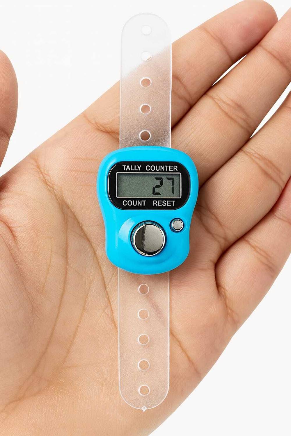カウン** Chahat tally counter09 Digital Tally Counter Price in India - Buy