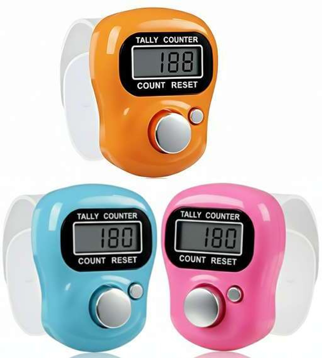 Image of Luxurium decor Digital Tally Counter