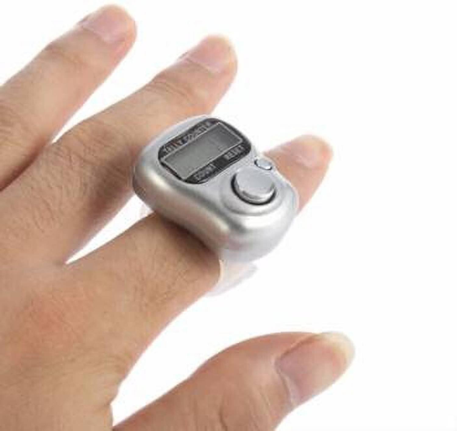 Anshi Digital Tally Counter