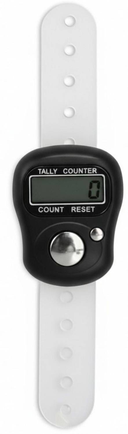 Glemizy Mini Digital Jap Counter - Image 2