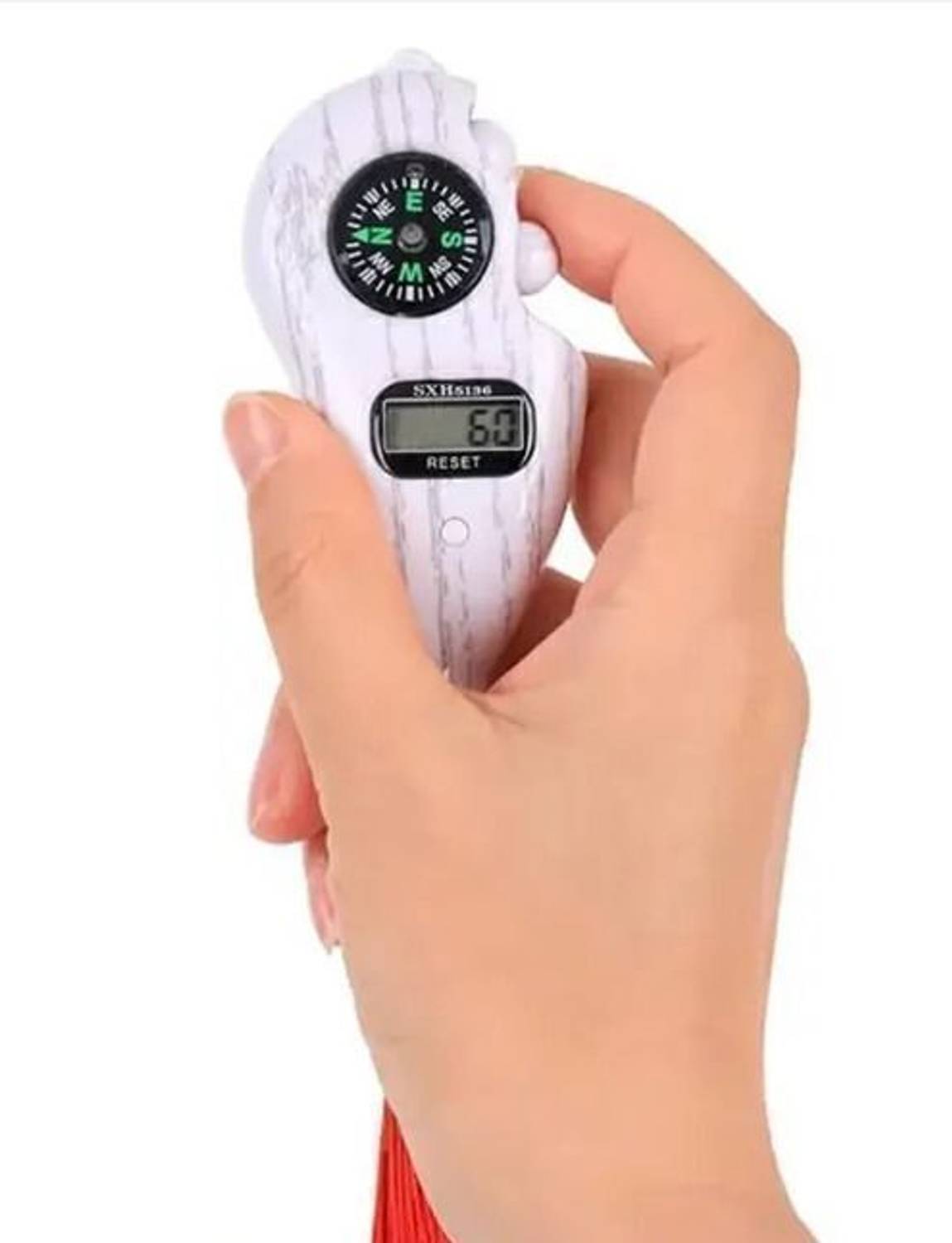 UAONLINE Digital Tally Counter with Reset Knob - Image 3