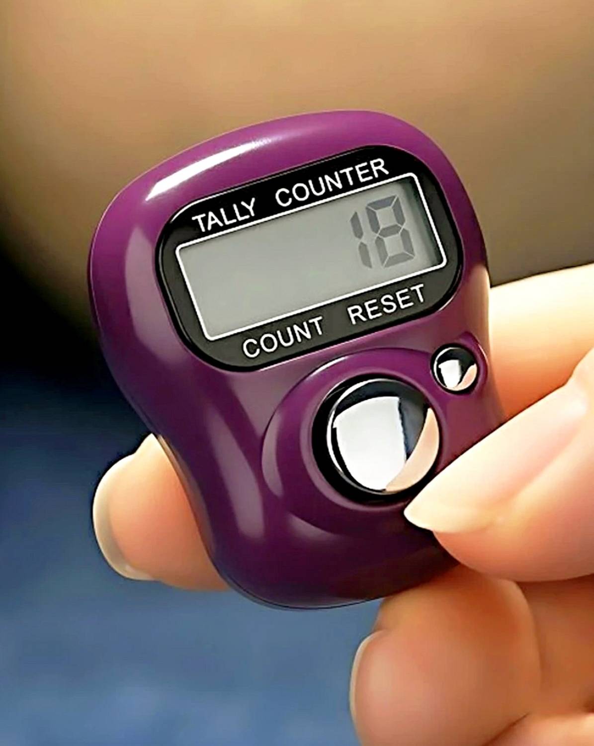 ARRUM Digital Tally Counter