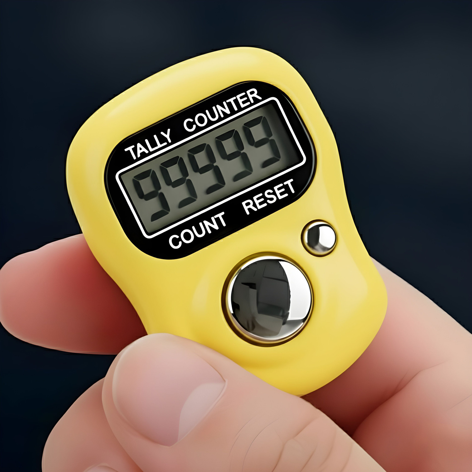 Image of Glemizy name jap counter Digital Tally Counter