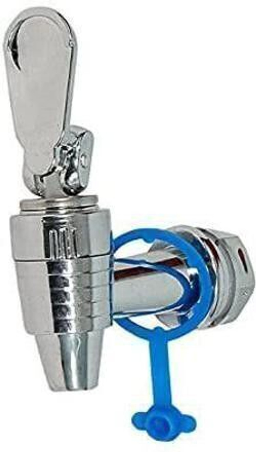 Image of BALRAMA RO Water Purifier Kent Tap Faucet Kitchen Tap for Kent Aqua Grand Dolphin Reviva Dispenser Tap Mount Water Filter