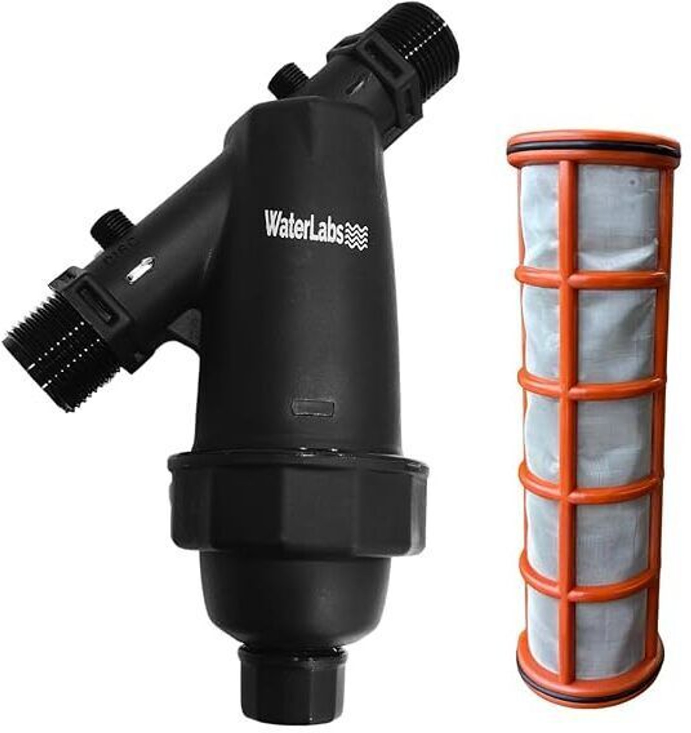 Image of WaterLabs WL0920 |37 Micron Double Mesh ( 3 /4 inch | 20MM) Tap Mount Water Filter